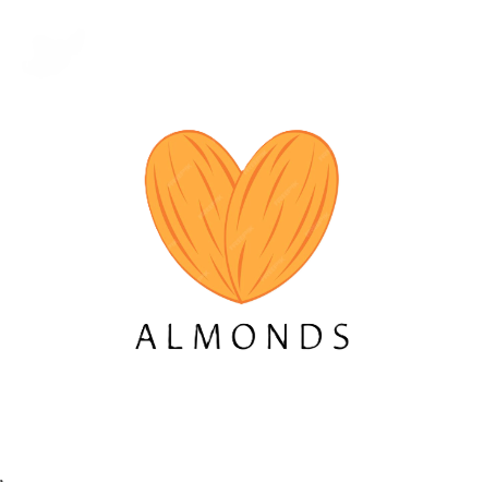 Premium Almonds